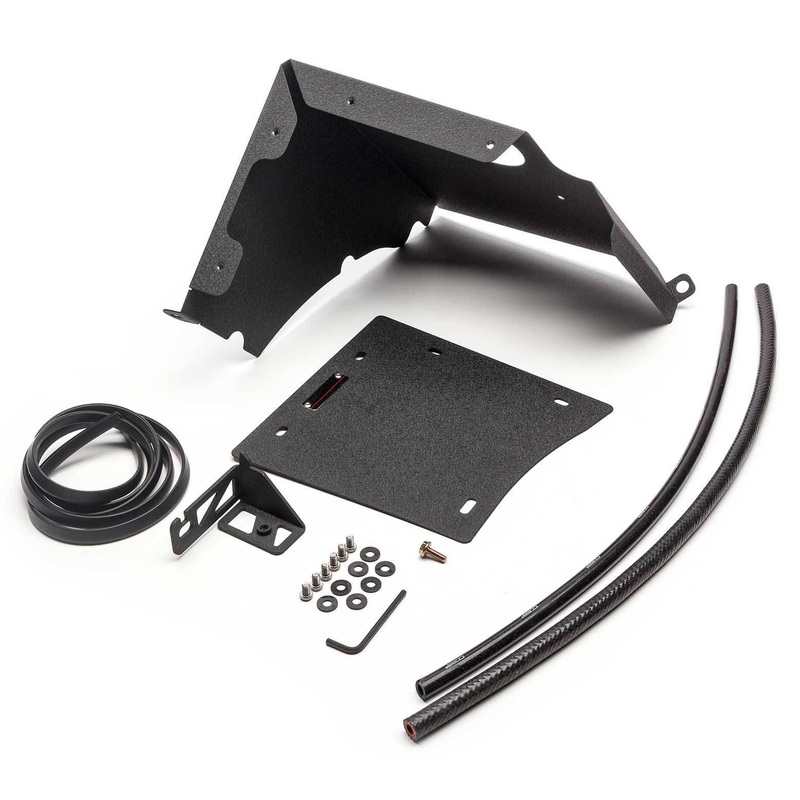 Cobb [02-07 WRX, 04-07 STI, 04-08 FXT] SF Airbox | 712160