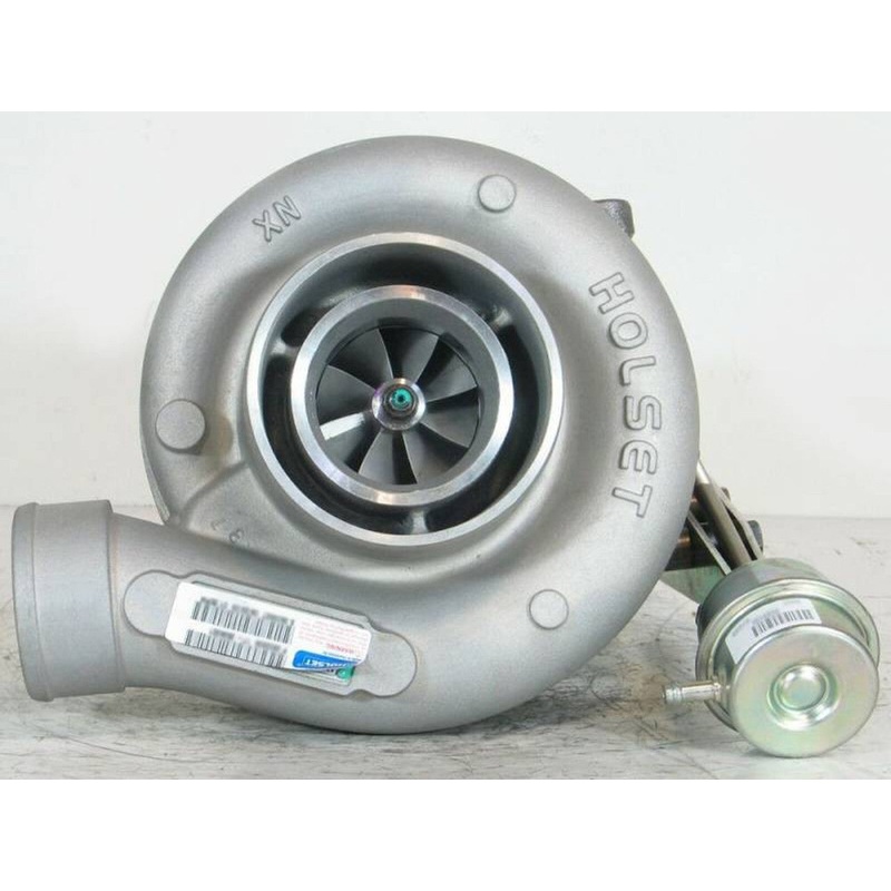 Holset New HX35W Turbocharger Dodge 24V – 98.5 Auto/Manual 3539344H
