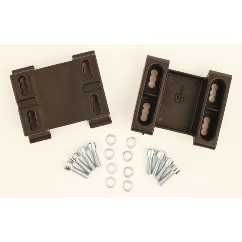 KG Front Nose Mounting Plate