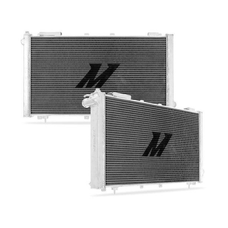 Mishimoto 90-94 Subaru Legacy Turbo Aluminum Radiator