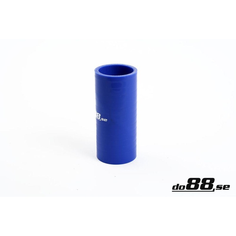 Silicone Hose Blue Coupler 1,625” (41mm)