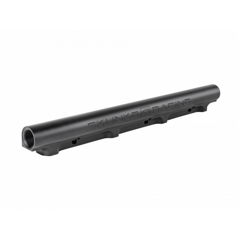 Skunk2 Secondary Fuel Rail – Ultra Race | 1999-2000 Honda Civic Si, 1994-1997 Honda Del Sol VTEC, 1992-2001 Acura Integra GS-R/Type-R (350-05-6010)