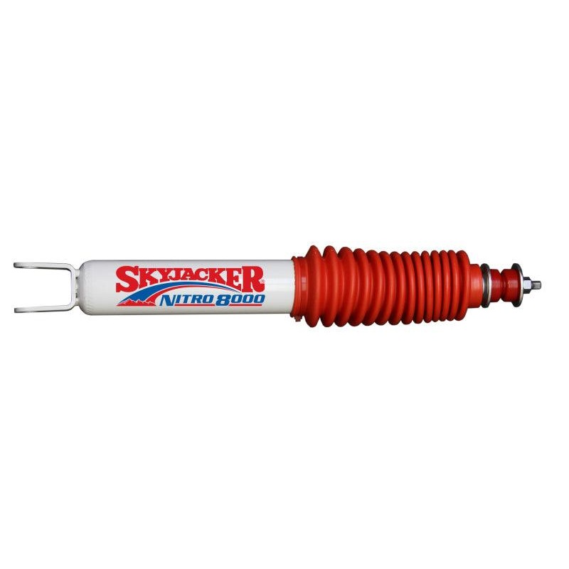 Skyjacker Nitro Shock Absorber 2002-2005 Chevrolet Avalanche 1500 4WD w/ Rear STD Suspension