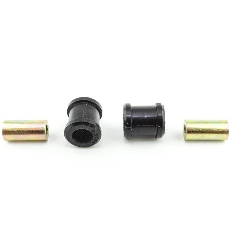 Whiteline 2003-2012  MAZDA RX8 FE Rear  Toe Arm Inner – Bushing Kit W63392