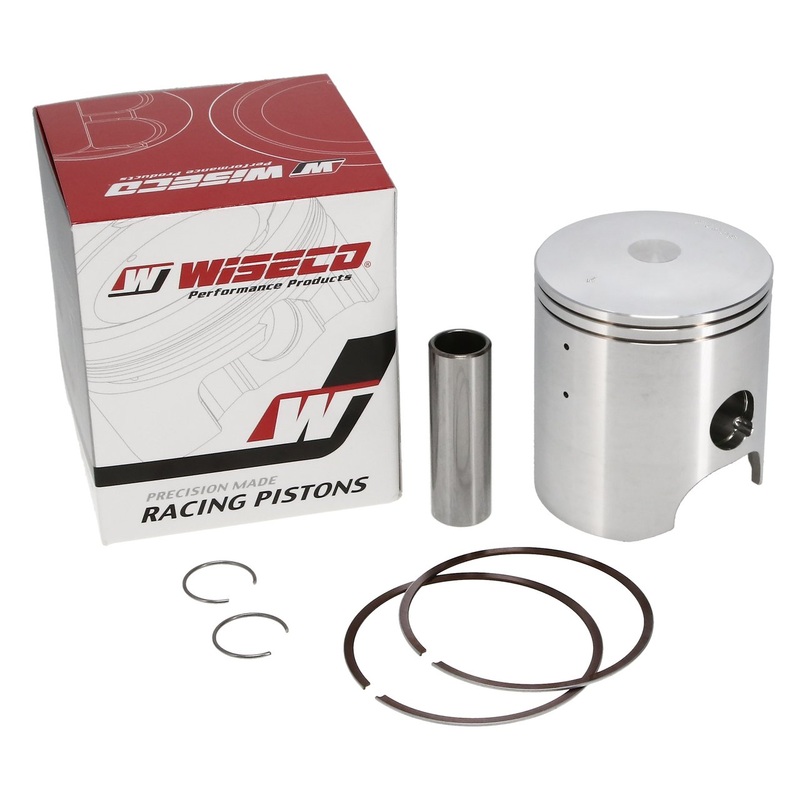 Wiseco 571M06800 88-92 Suzuki LT250R QuadRacer ProLite 2677CD Piston Kit