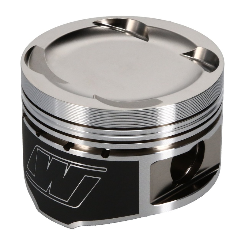 Wiseco 6550M865 Toyota Turbo -14.8cc 1.338 X 86.5 Piston Shelf Stock