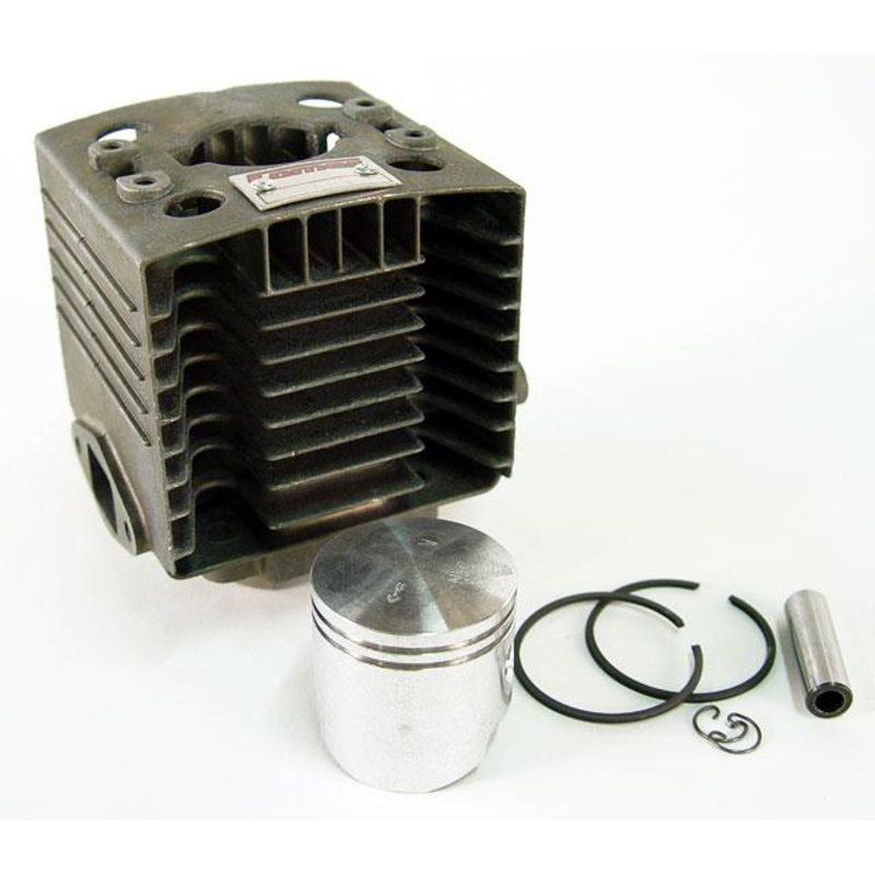 58A. Comer C-52 Cylinder & Piston Kit