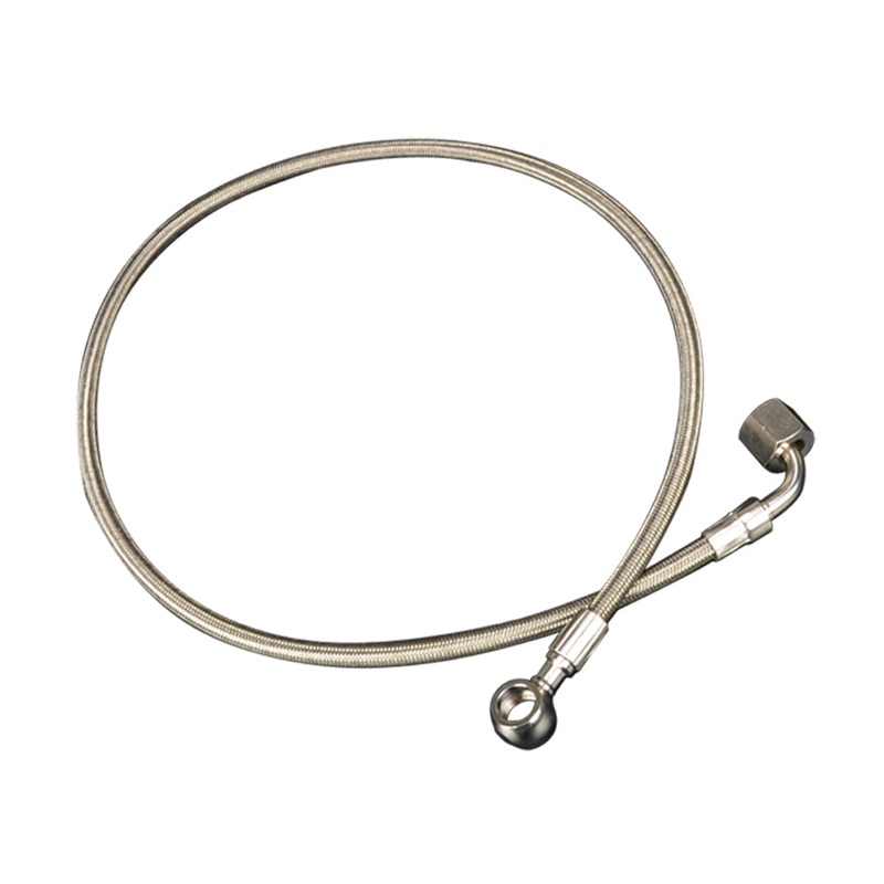 AUDI 1.8T Turbo Oil Feed Line