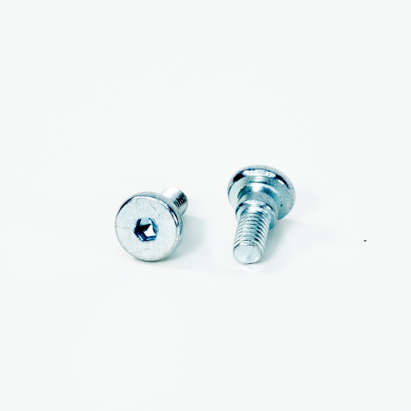 E Ride Pro – OEM Battery Cover Bolts