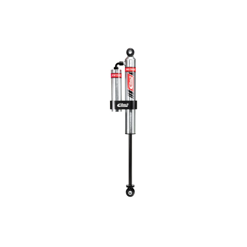 FORD F-150 2WD Eibach PRO-TRUCK Reservoir Shock (Single Rear for Lifted Suspensions 0-1.5″)