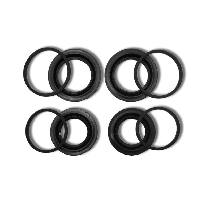 GiroDisc 2015+ Honda Civic Type R FK8 Front Caliper Rebuild Kit