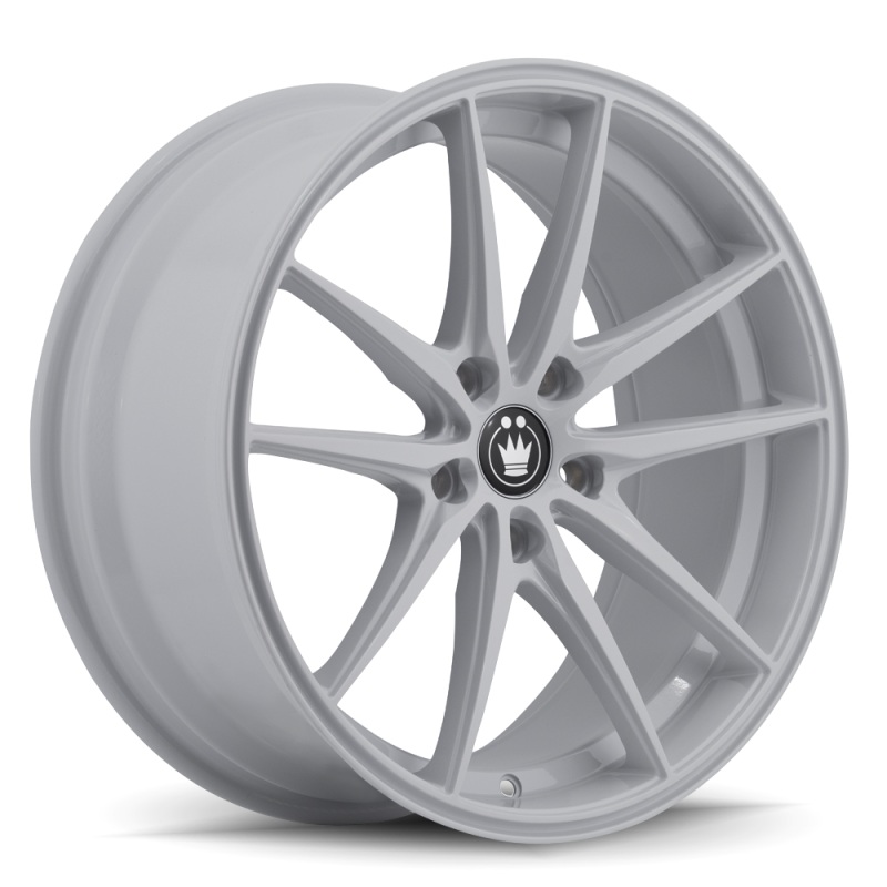 Konig Wheels Konig Oversteer 16×7.5 5×114.3 ET40 White