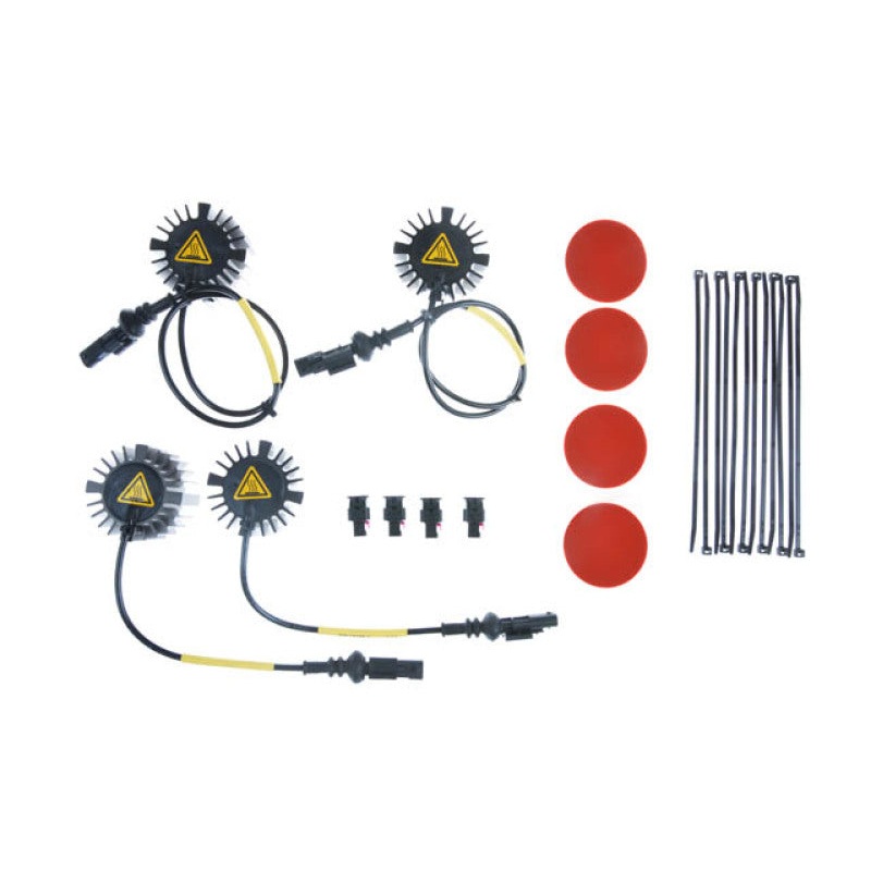 KW Mercedes AMG GT GT-S ESC Module