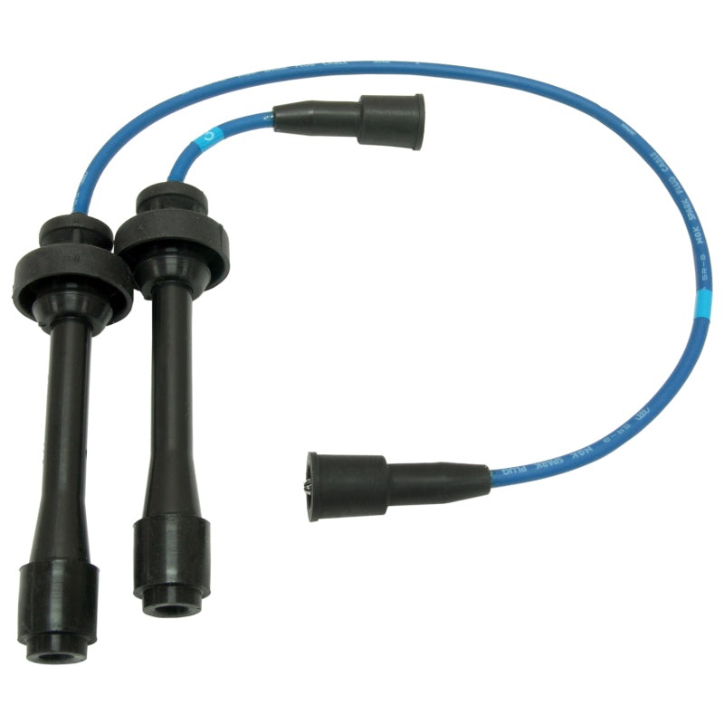 NGK Mazda Miata 2005-2001 Spark Plug Wire Set