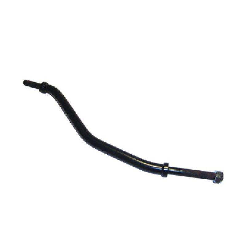 Pedders 04-06 Pontiac GTO Front Radius Rod (Rod Only)
