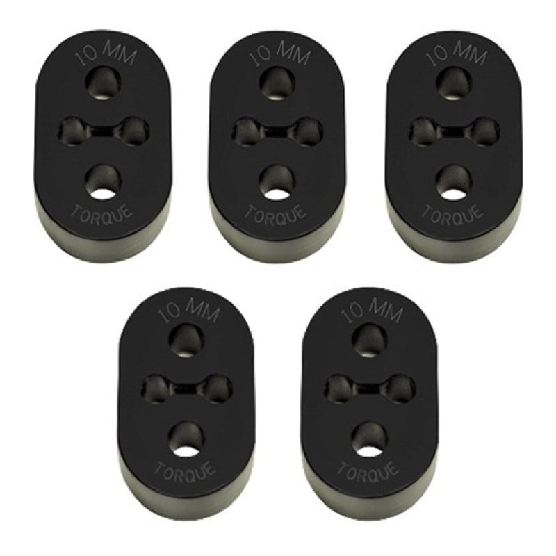 Torque Solution Exhaust Mount Kit: Mazda Miata 1990-1995