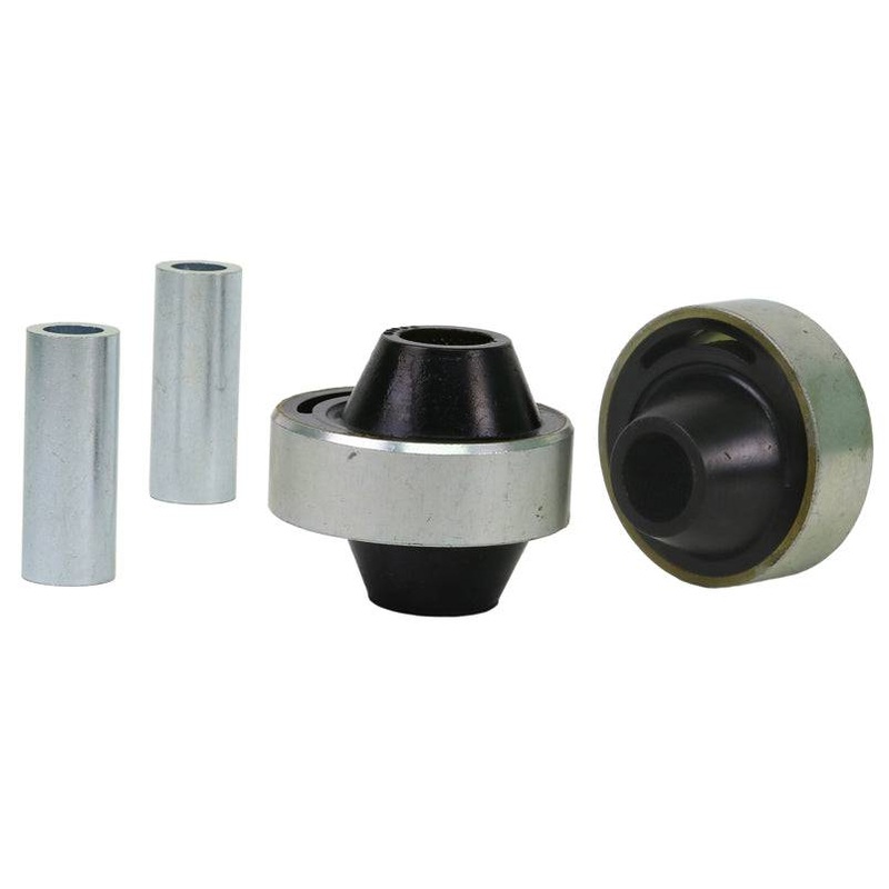 Whiteline 2001-2007  TOYOTA COROLLA ZZE122, ZZE123 Front  Control Arm Lower – Inner Rear Bushing Kit W53276