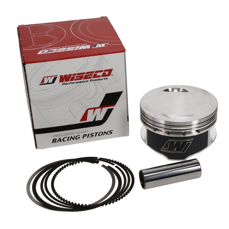 Wiseco 40026M09700 CanAm DS450 EFi 08-14 11.81 CR Piston Kit