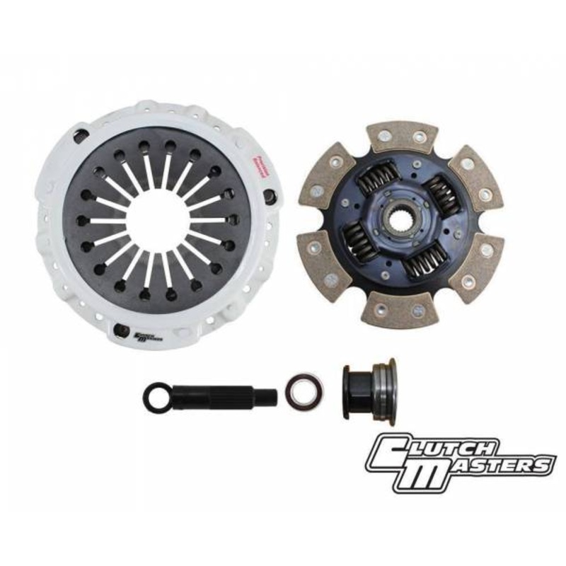 Clutch Masters FX400 S2000 SINGLE DISC Clutch Kit