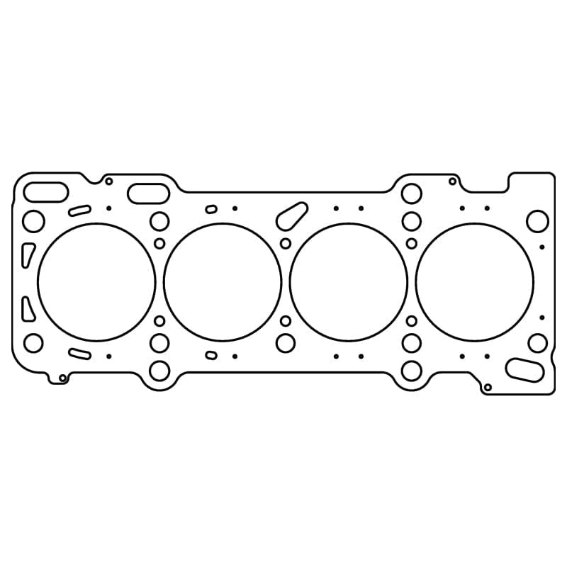 Cometic Mazda FS-DE / FS-DET .066in MLS Cylinder Head Gasket – 84.5mm Bore