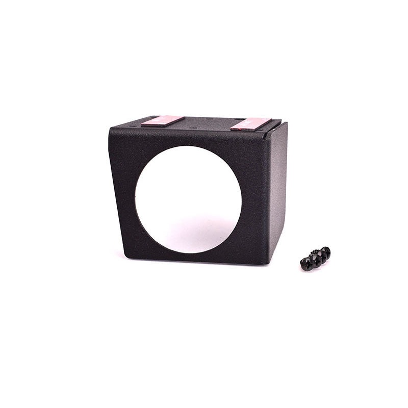 CubbyPod Single 52mm Gauge Pod – 2015-2021 WRX/STI