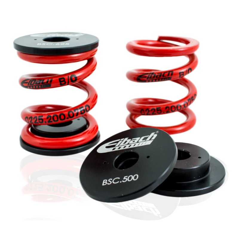 Eibach Bump Spring Cap – 0.50in Shaft (BSC.500)