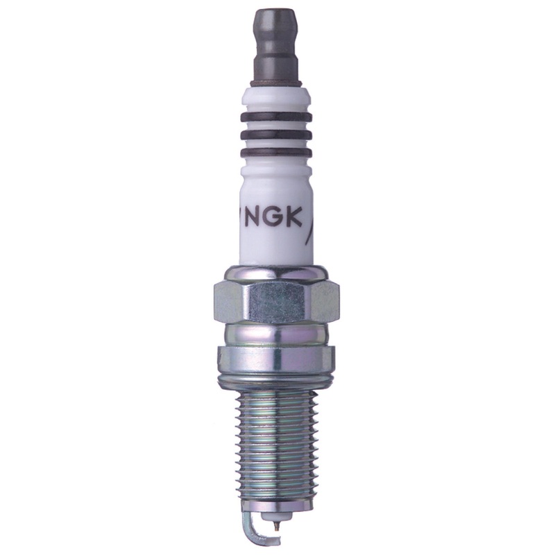 NGK Iridium IX Spark Plug Box of 4 (DVPR9EIX)