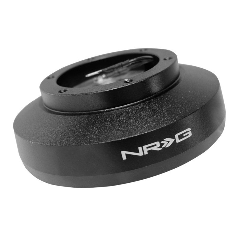 NRG Short Steering Wheel Hub Dodge Charger / Dart / Magnum / Avenger / Challenger / Mercedes W168 / W202 / W210 / W163 / W220 / W221
