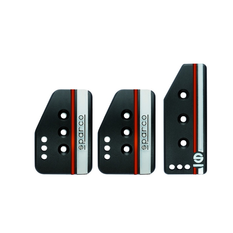 Sparco Settanta Pedals