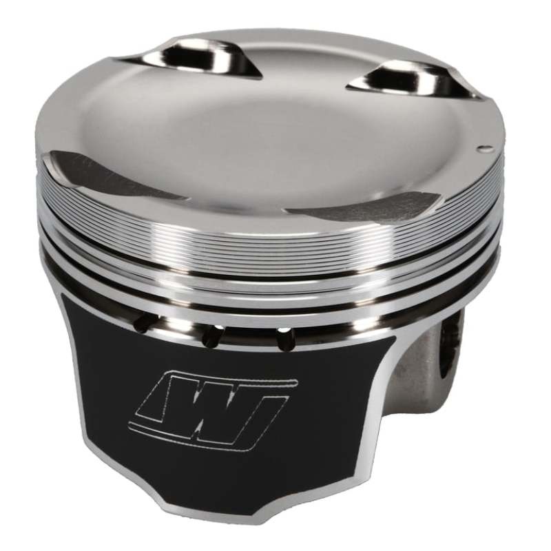 Wiseco 1400 HD Mitsu EVO 8 4G63 Turbo -14cc 86.25mm Bore Piston Kit – Set of 4