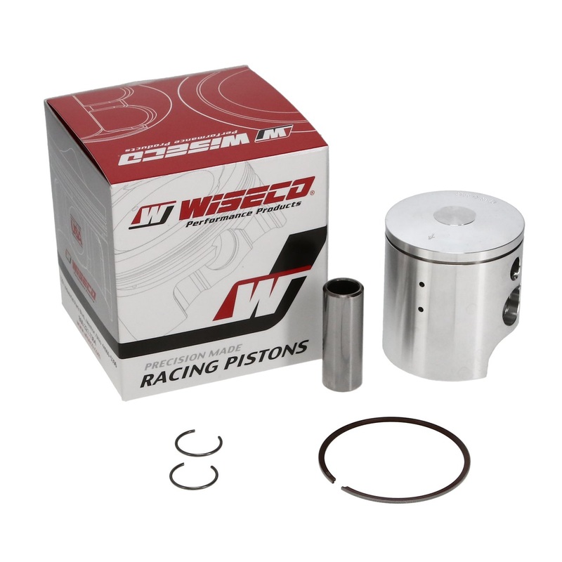 Wiseco 645M04850 Suzuki RM80 91-01 ProLite 1909CS Piston Kit