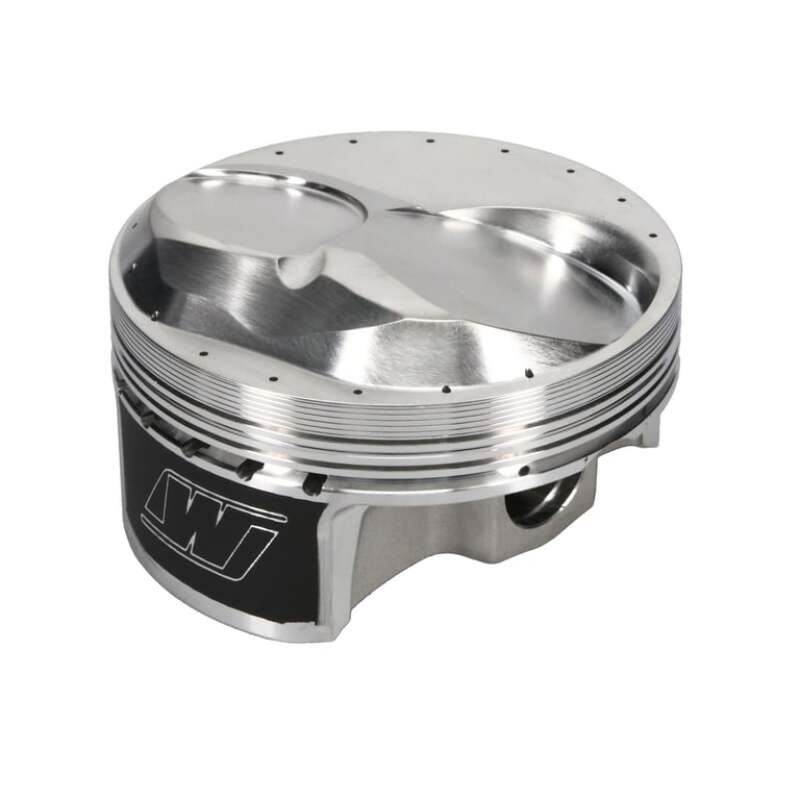 Wiseco Chevy Big Block 4.625in Bore 1.155in CH 28.00 CC Piston Set