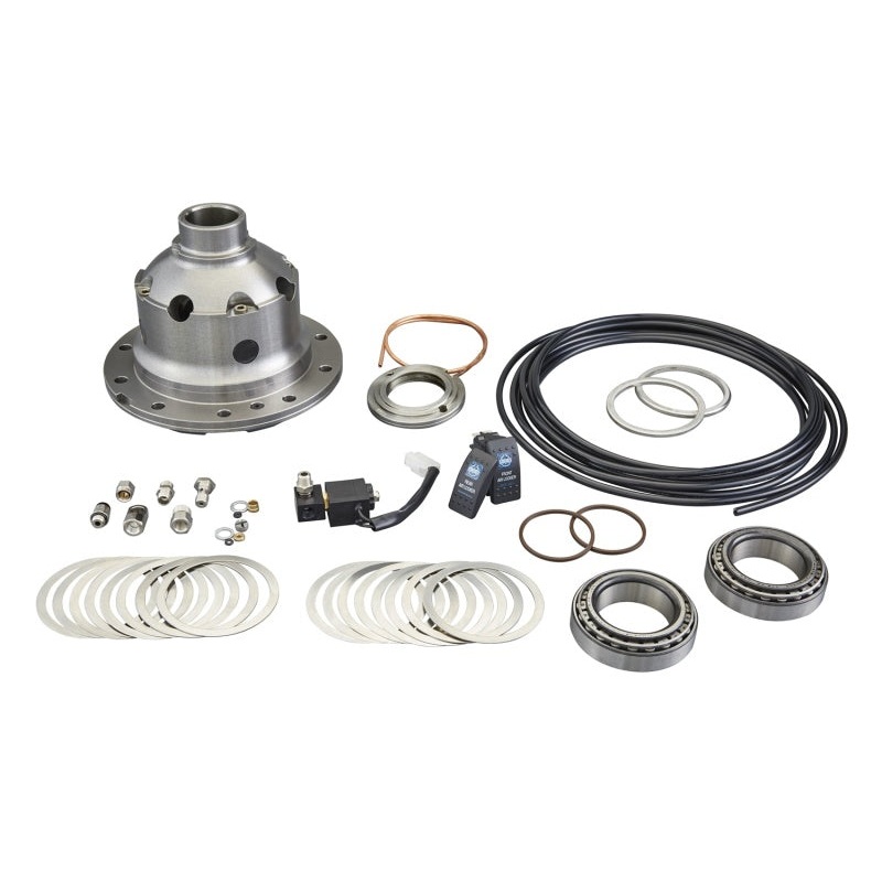 ARB Airlocker Dana44 30Spl 3.73&Dn S/N.