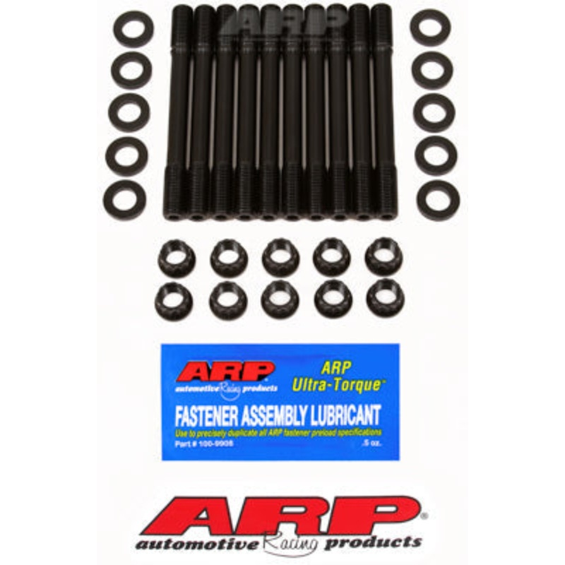 ARP Mitsubishi 4G63 M11 head stud kit