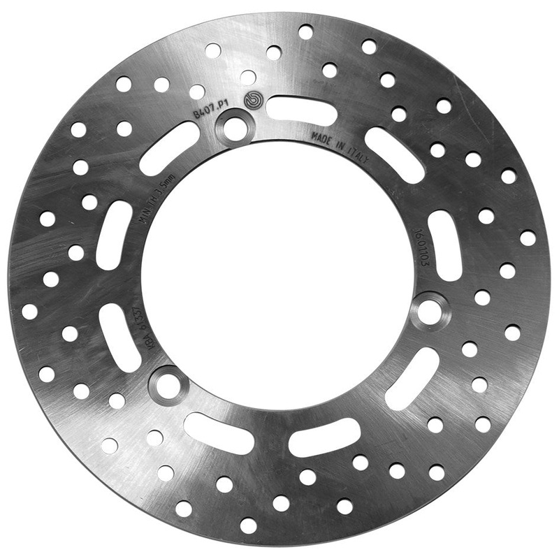 Brake Discs – 68B407P1