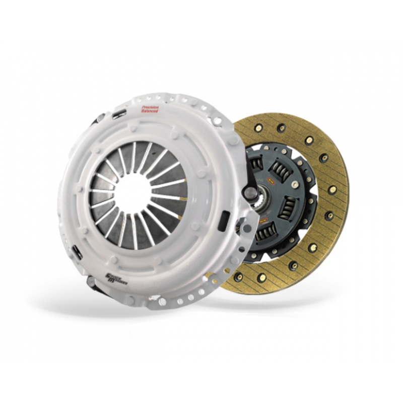 Clutchmasters FX200 Toyota Supra 1989-1993 6 2.5L 1JZ (R154 Trans) Turbo 5-speed