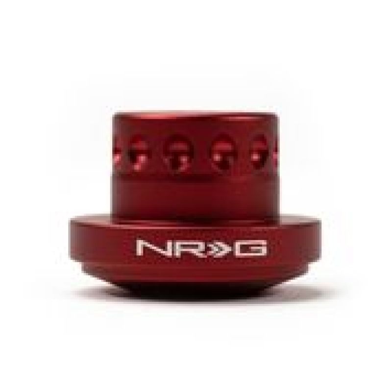 NRG Short Hub Adapter Toyota / Scion / Lexus – Matte Red