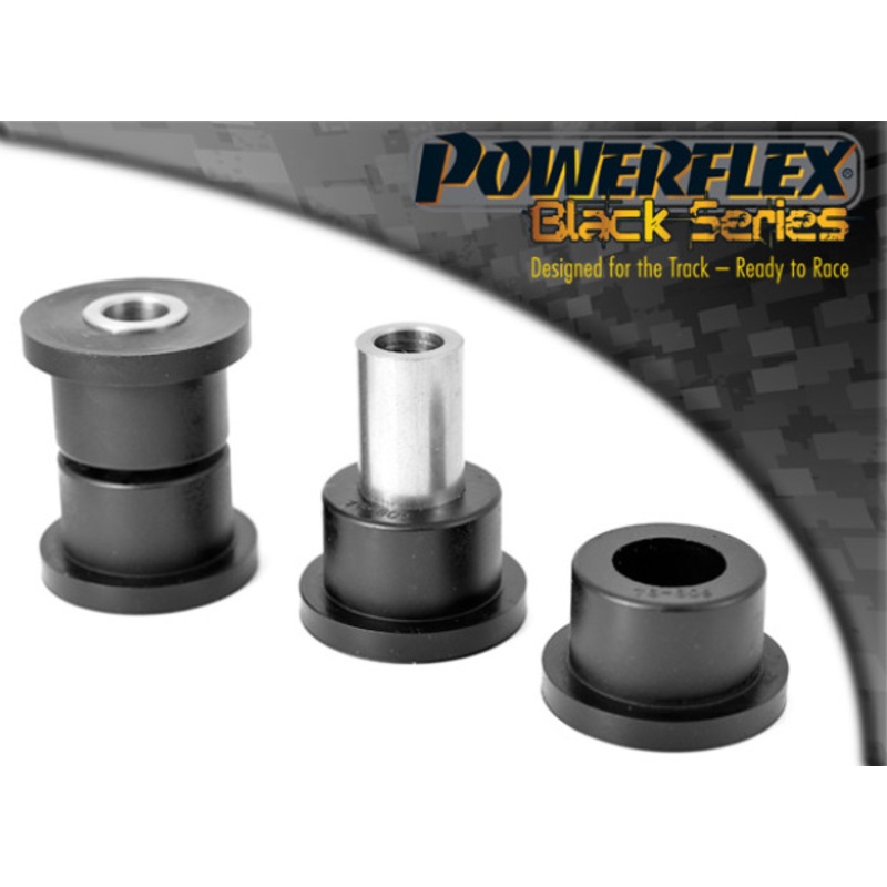 Powerflex Rear Track Control Arm Inner Bush Mazda RX-8 (2003-2012) BLACK