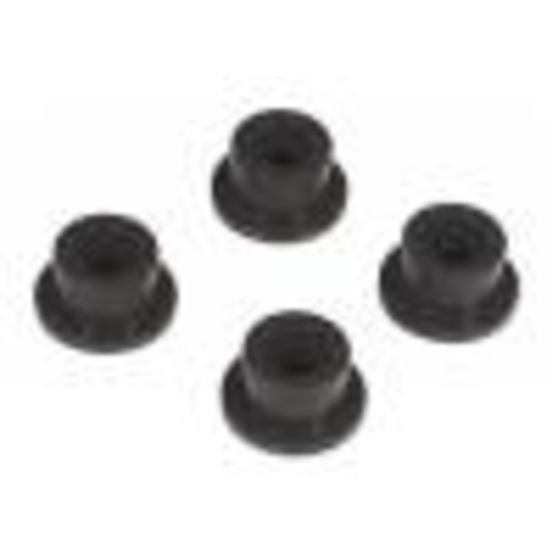 Prothane 60+ Jaguar MKII Steering Drag Link – Black