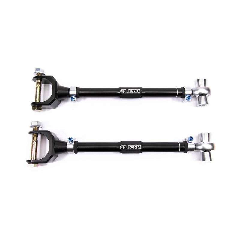 SPL Parts Rear Traction Links – Mazda Miata (ND) 2016+