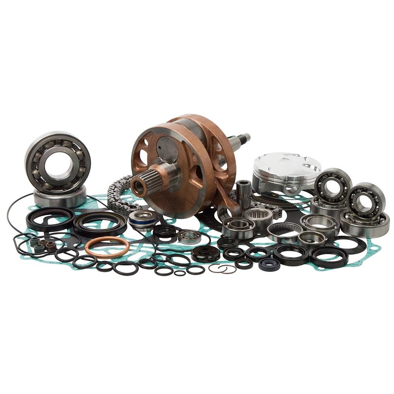 Vertex WR101-024 Pistons 10-13 CRF 250 R Complete Engine Rebuild Kit