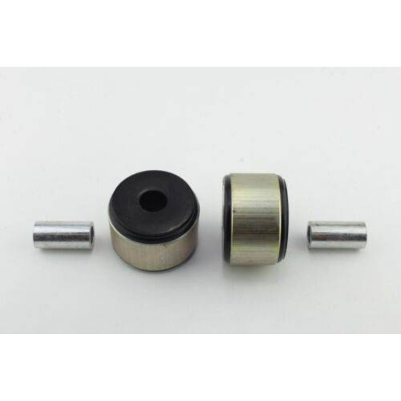 Whiteline 1992-1996  MITSUBISHI LANCER EVO I, II, III Rear  Differential – Mount Rear Bushing Kit W92956