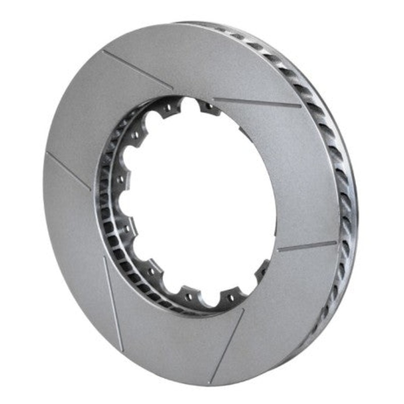 Wilwood Rotor-SV-GT72 SPC-37 -RH 14.00 x 1.25 – 12 on 8.25in