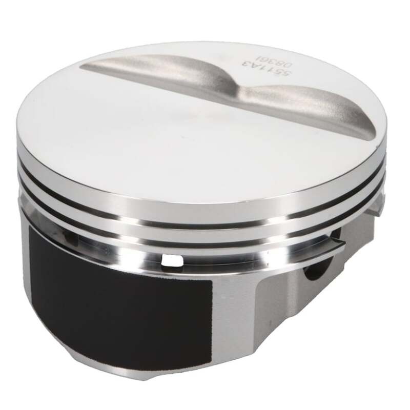 Wiseco Pro Tru Street Ford Small Block Windsor 4.030in Bore 1.090in CH -5.00 CC Piston Set