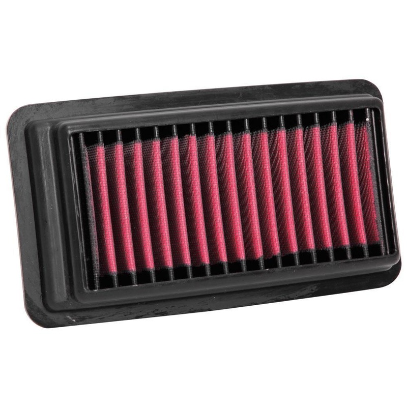 AEM DryFlow Air Filter | Multiple Honda Fitments (28-50044)