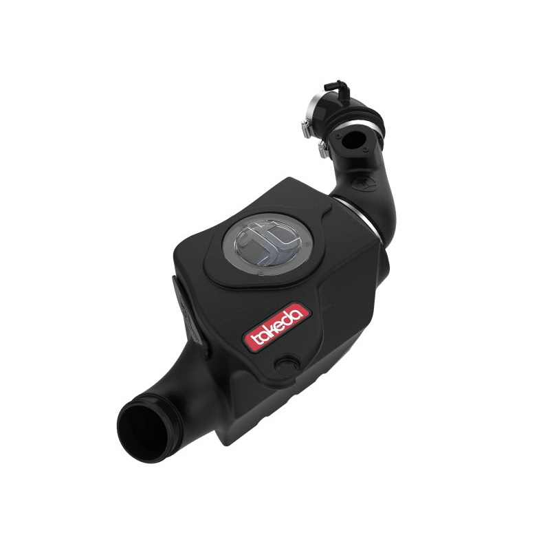 aFe Takeda Momentum Cold Air Intake System w/Pro 5R Filter – 2016+ Mazda MX-5 Miata (ND)