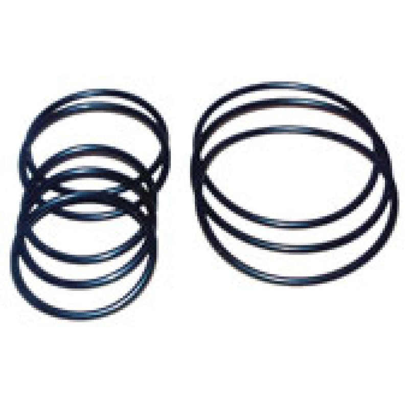 ATI Elastomer Kit – 3 Ring – 8 – w/80/70/70
