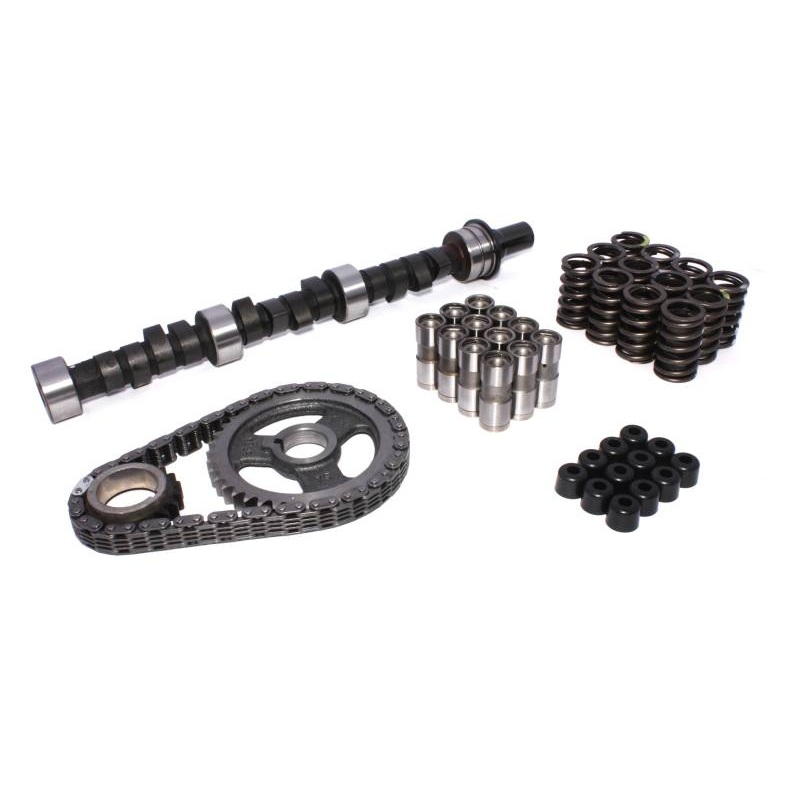 COMP Cams Camshaft Kit BV63 260H