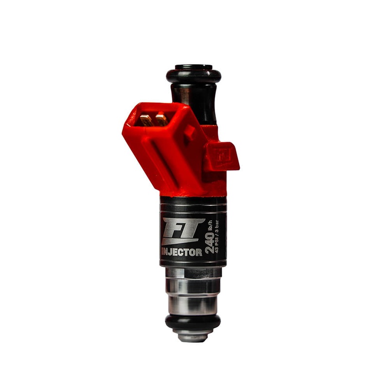 FuelTech USA –  FT Injector 240 lb/h