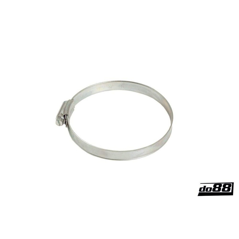 Hose clamp W1 90-110mm